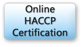HACCP